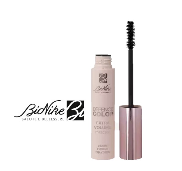 BIONIKE DEFENCE COLOR - MASCARA EXTRA VOLUME